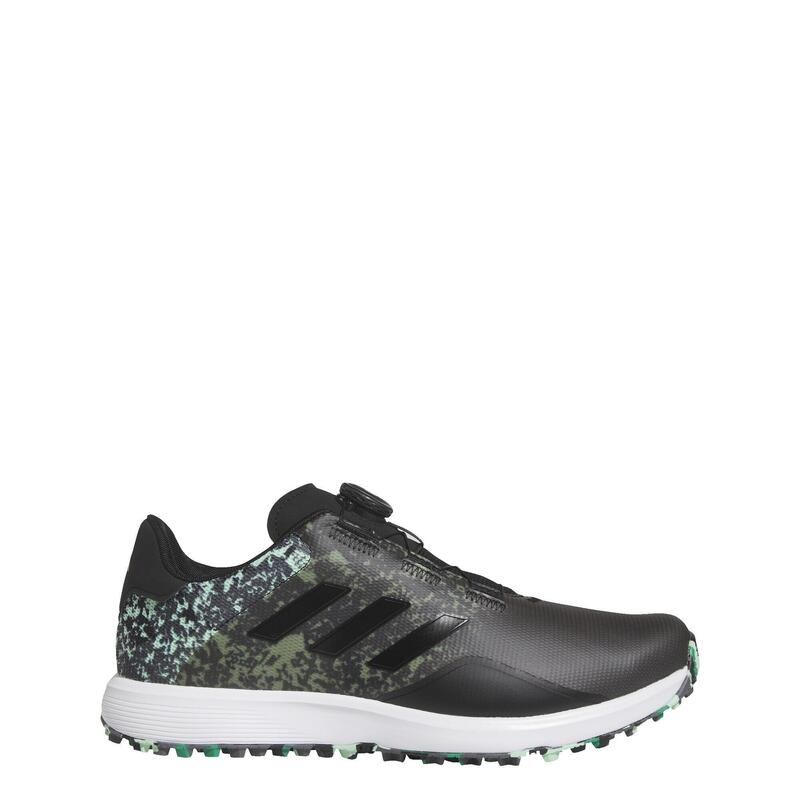 Buty do golfa męskie Adidas S2G SL 23 Wide Golf Shoes