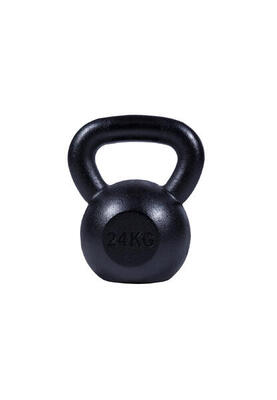Kettlebell Gusseisen 2-32 KG