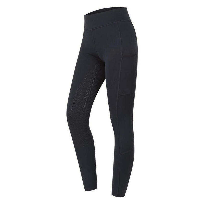 Legging ELT Ella Glam cu grip complet pentru femei