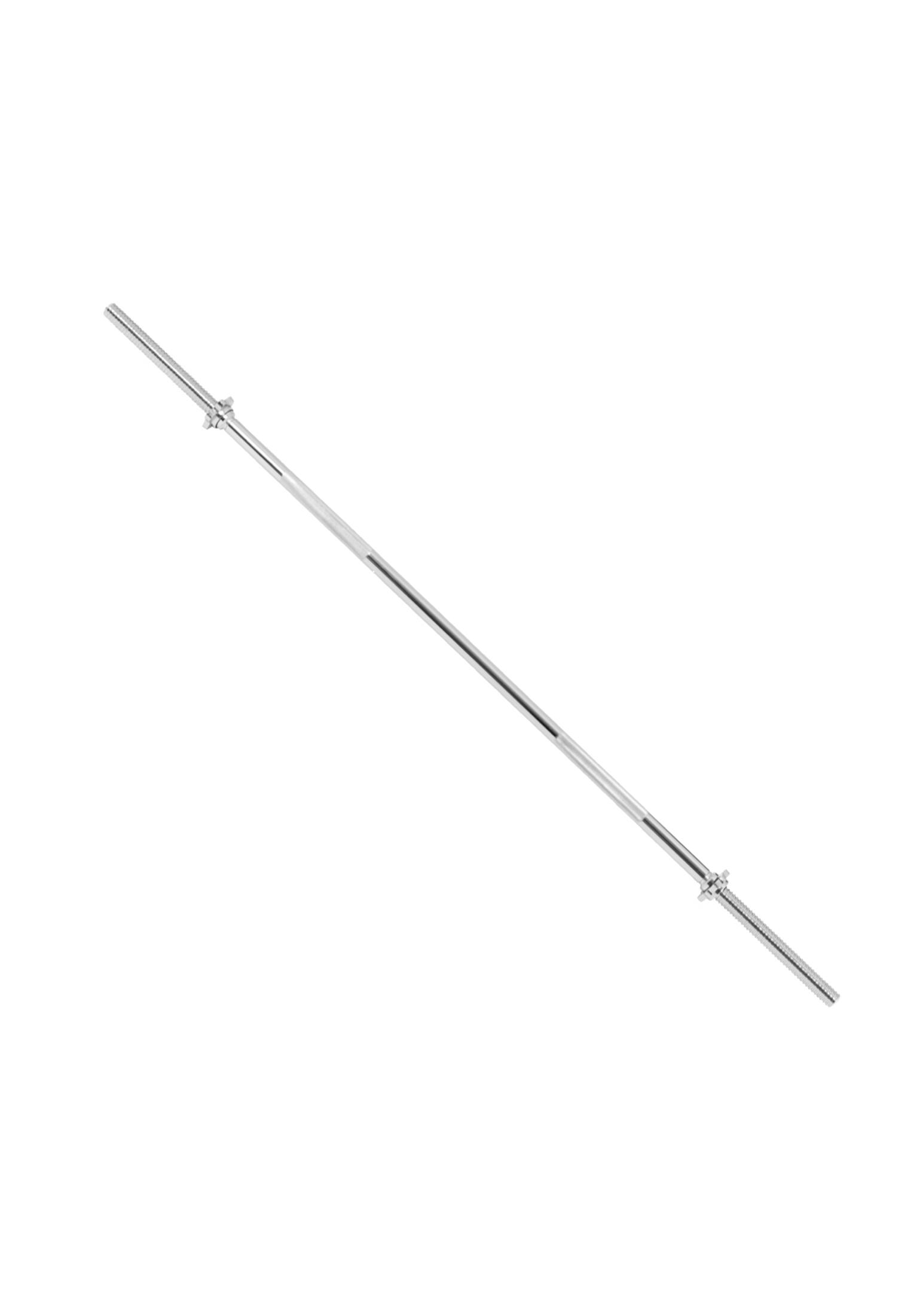 Set d'haltères en fonte 108 kg 2/7