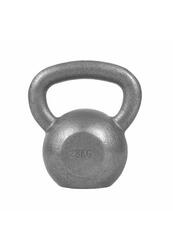 KETTLEBELL EN FONTE | MUSCULATION | POIDS AU CHOIX DE 2KG À 32KG