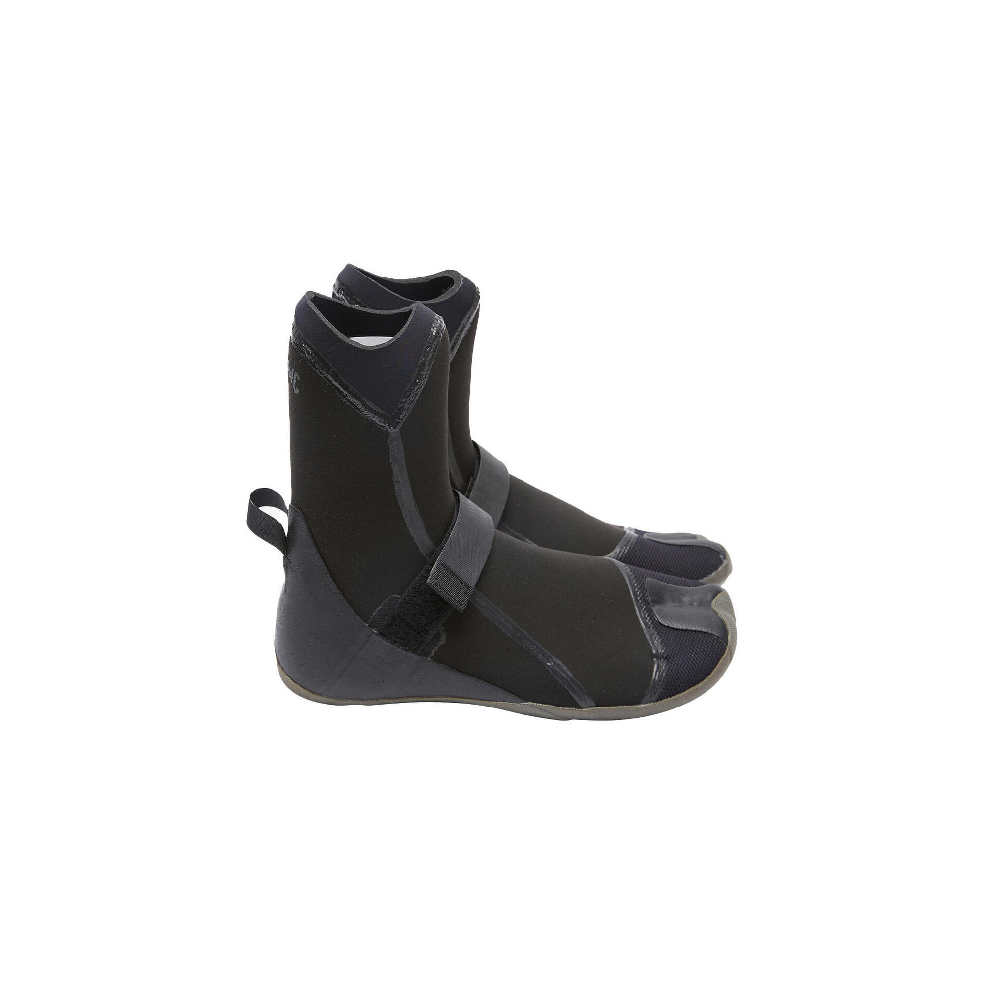 Decathlon clearance wetsuit boots