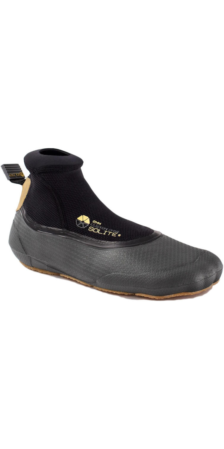 Custom Omni 2.0 De 2mm - Goma / Negro 2/5