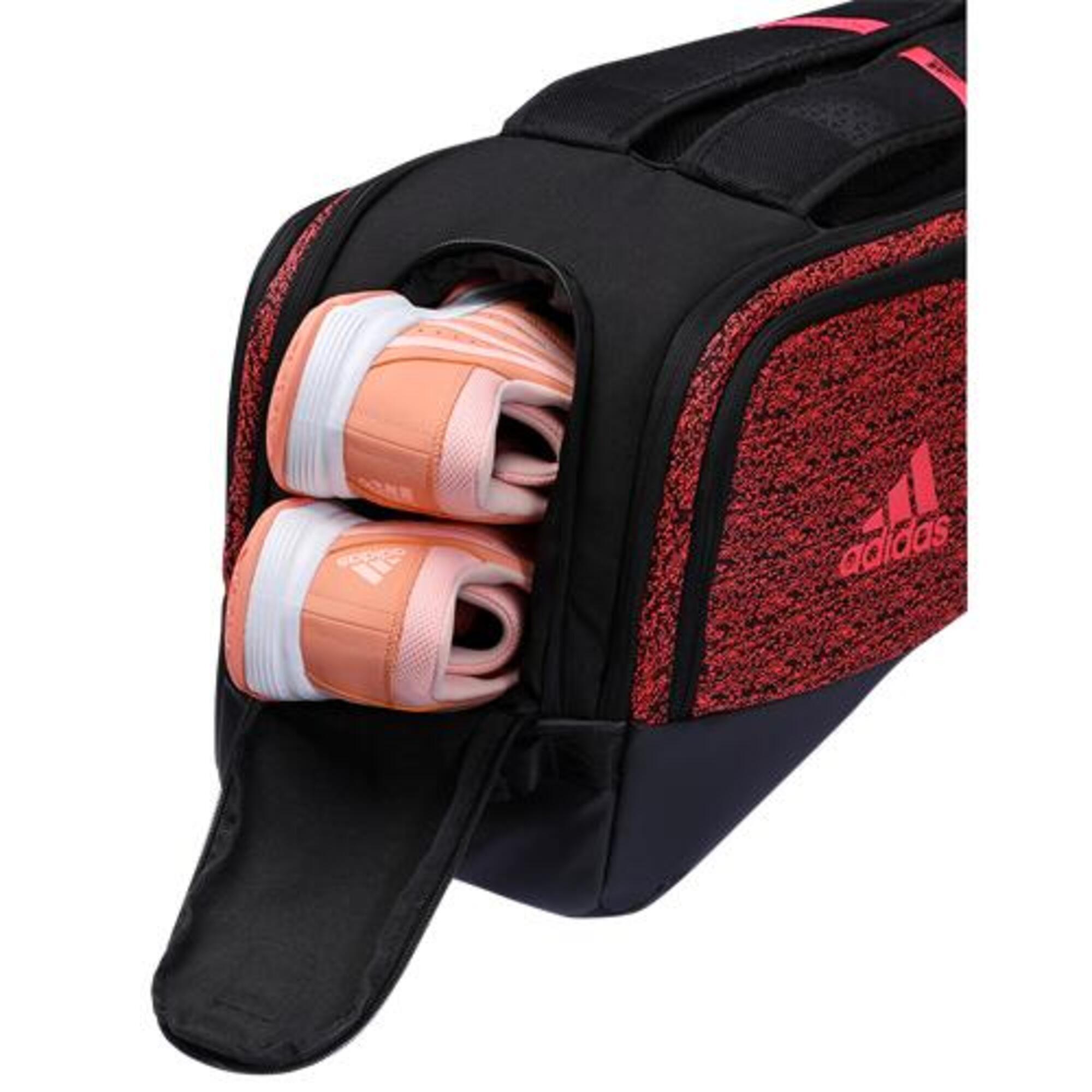 adidas 360 b7 6 racket bag