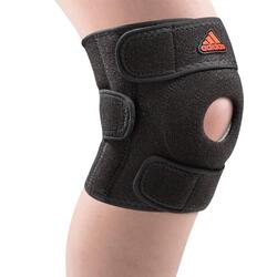 wucht P3 Knee Support Black