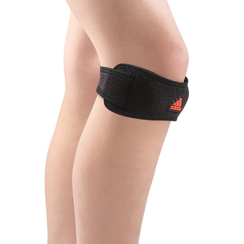 wucht P3 Patella Strap Support