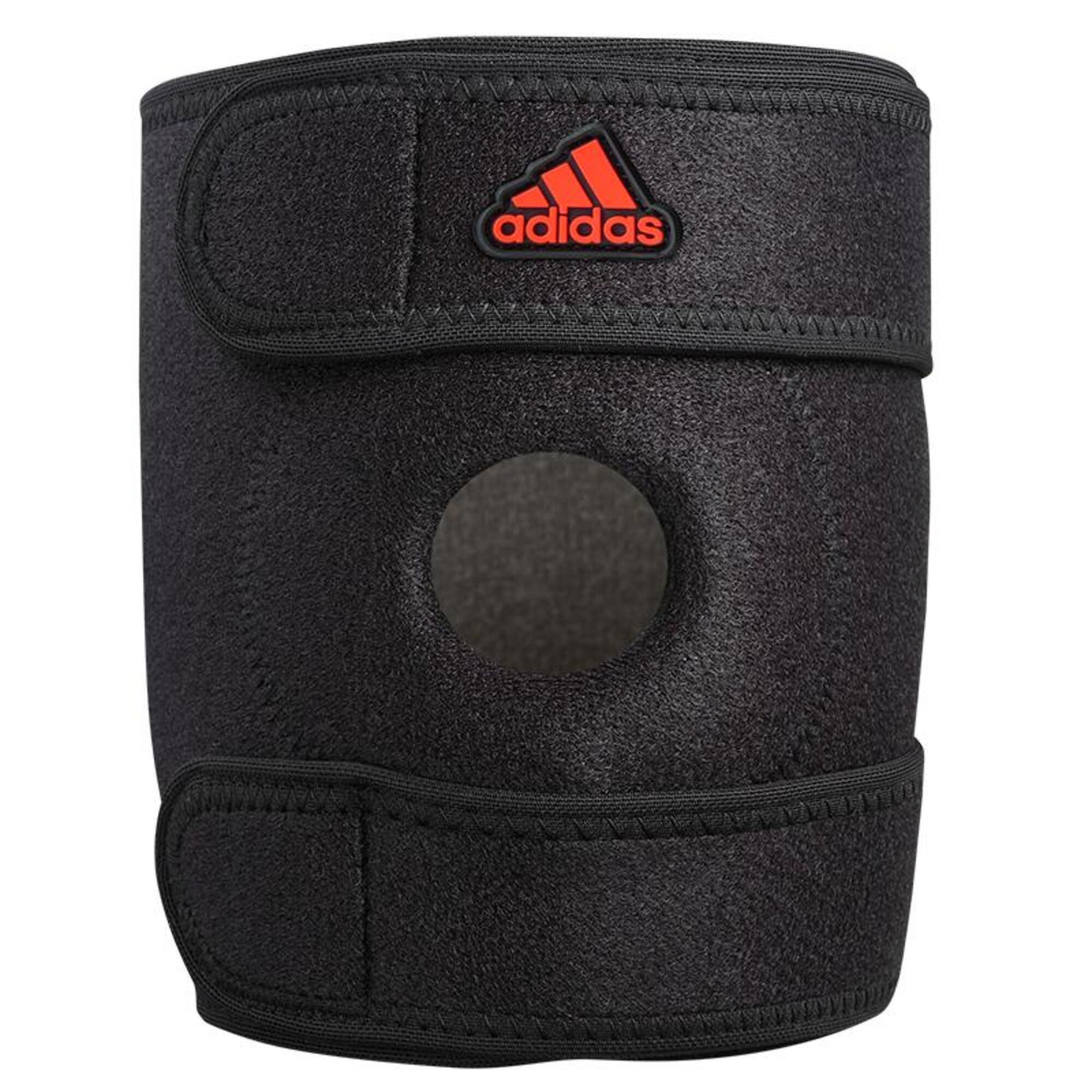 Wucht P3 Knee Support Pad - Black