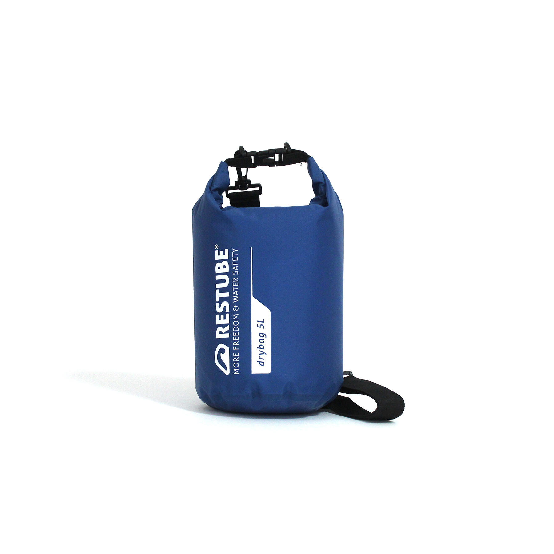 RESTUBE Drybag by Restube | Wasserdichter Trockensack mit Schultergurt