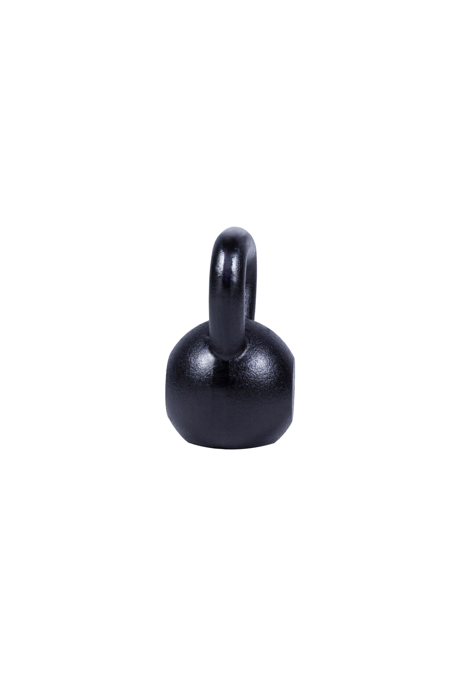 KETTLEBELL EN FONTE | MUSCULATION | POIDS AU CHOIX 3/5