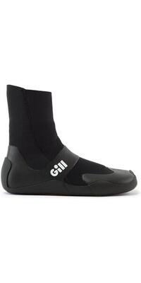 Gill Inseguimento 4mm Stivale In Neoprene Con Punta Spaccata