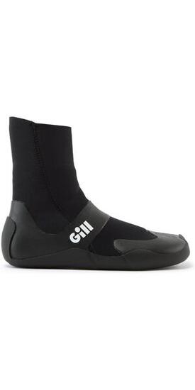 Gill Inseguimento 4mm Stivale In Neoprene Con Punta Spaccata