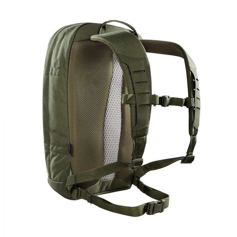 Urban Tac Pack 22 Hiking Backpack 22L - Olive Green