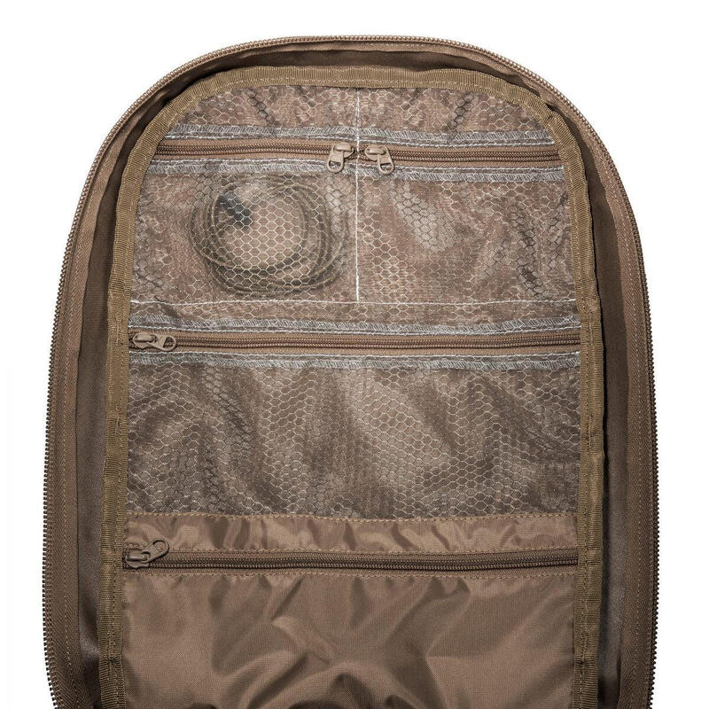 Urban Tac Pack 22 Hiking Backpack 22L - Brown