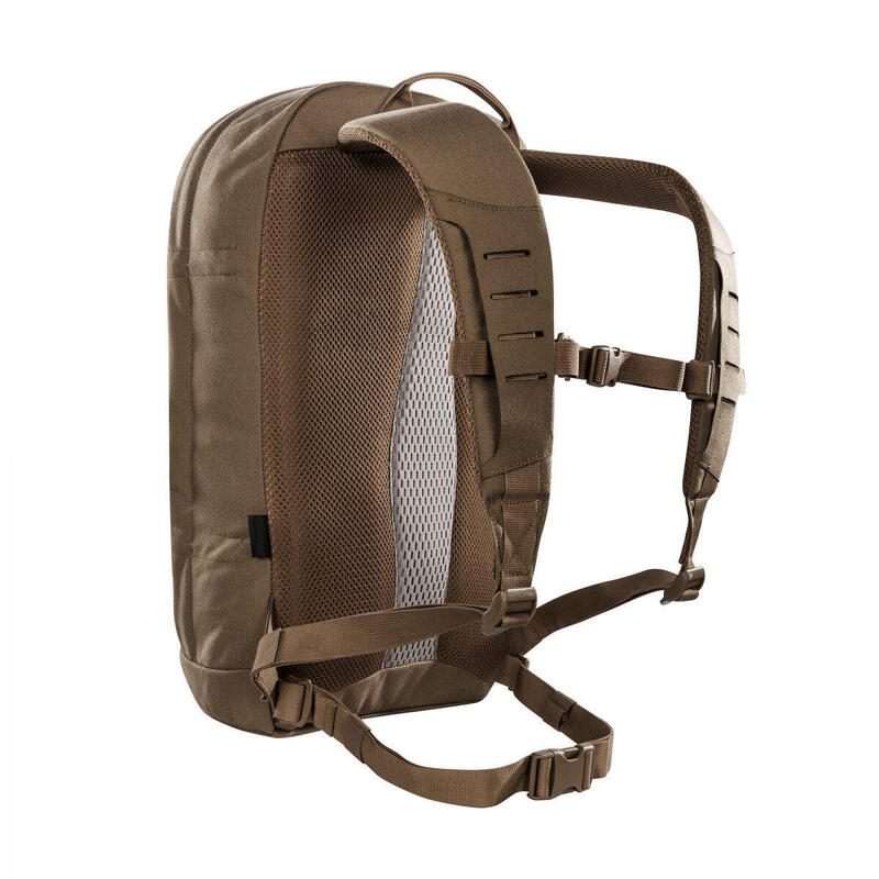 Urban Tac Pack 22 Hiking Backpack 22L - Brown