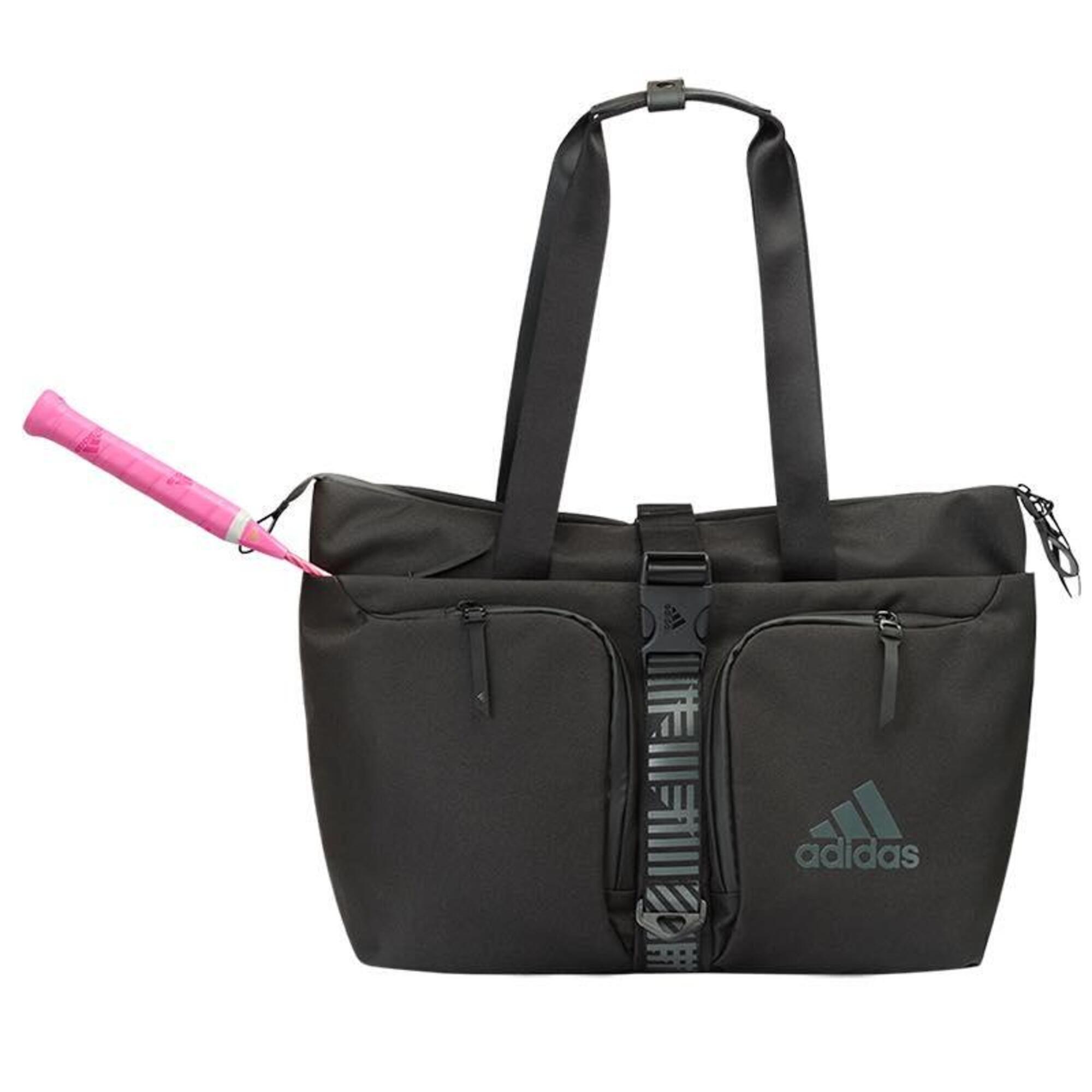 U5 Shoulder Bag - Black