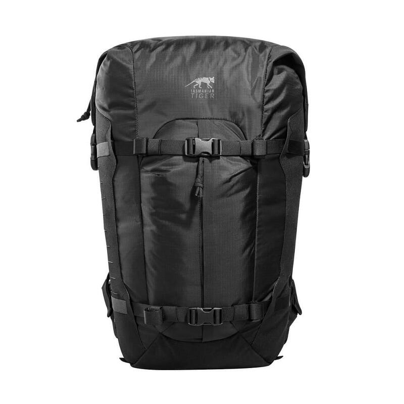 Sentinel Hiking Backpack 28L - Black