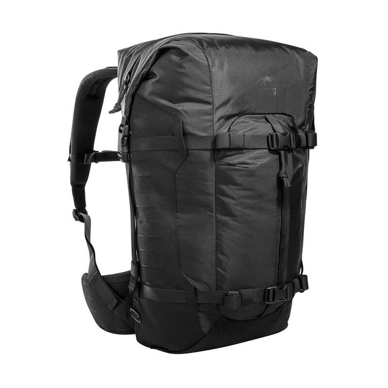 Sentinel Hiking Backpack 28L - Black