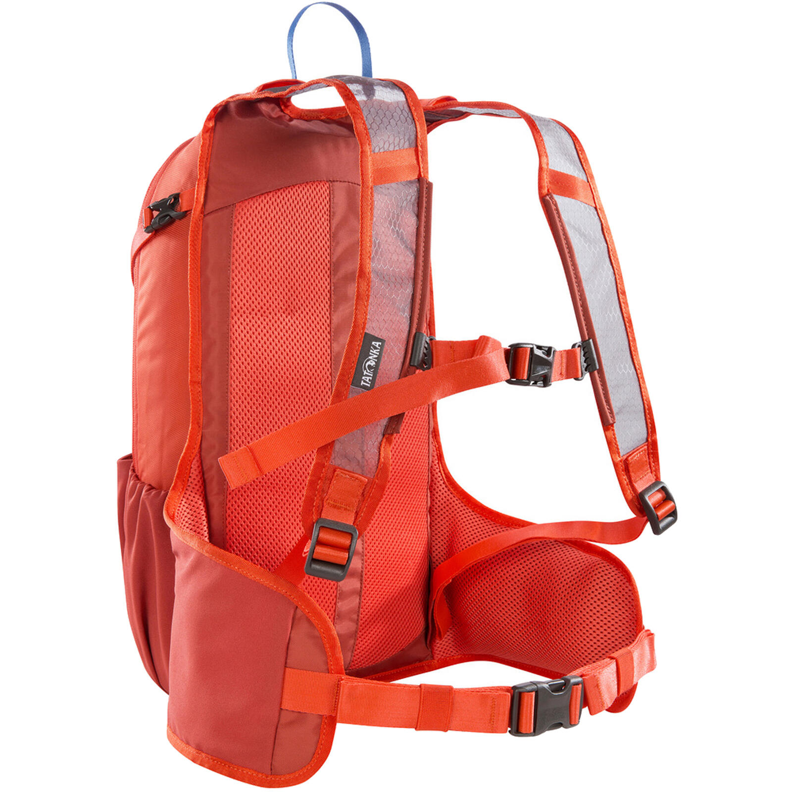 Sac à dos pour vélo Tatonka Baix 12 l 6/7