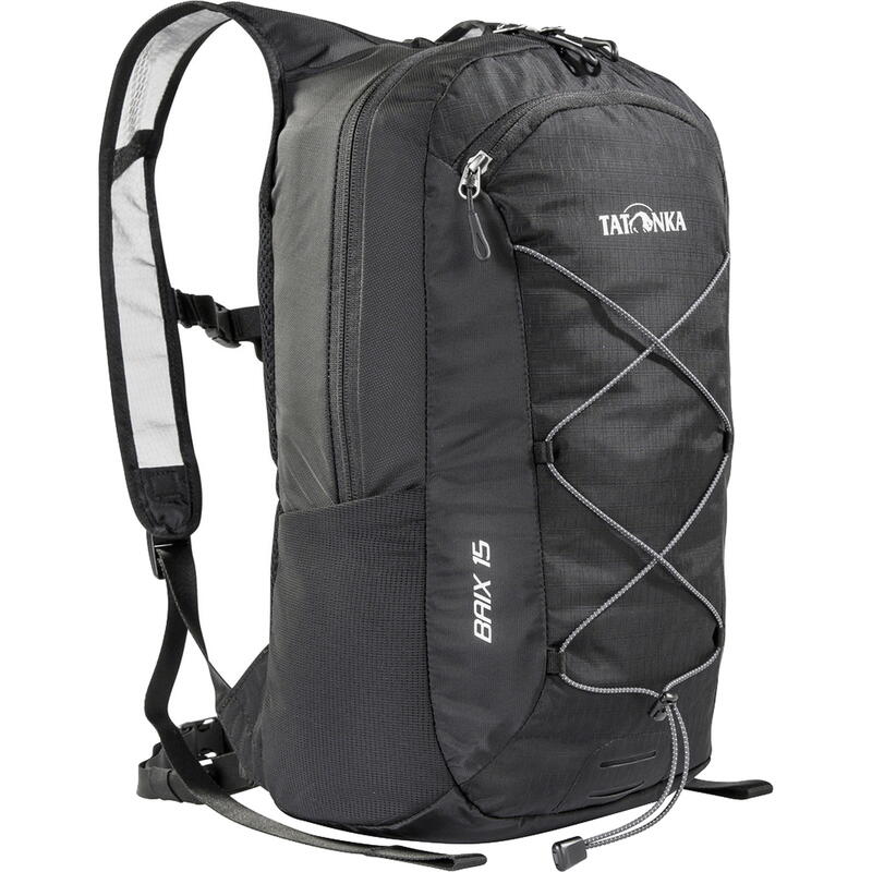 Bike-Rucksack Baix 15 black