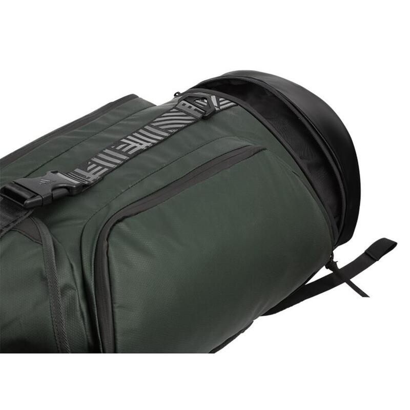adidas U7 Hockey Backpack Rucksack Bag Khaki : : Sports & Outdoors