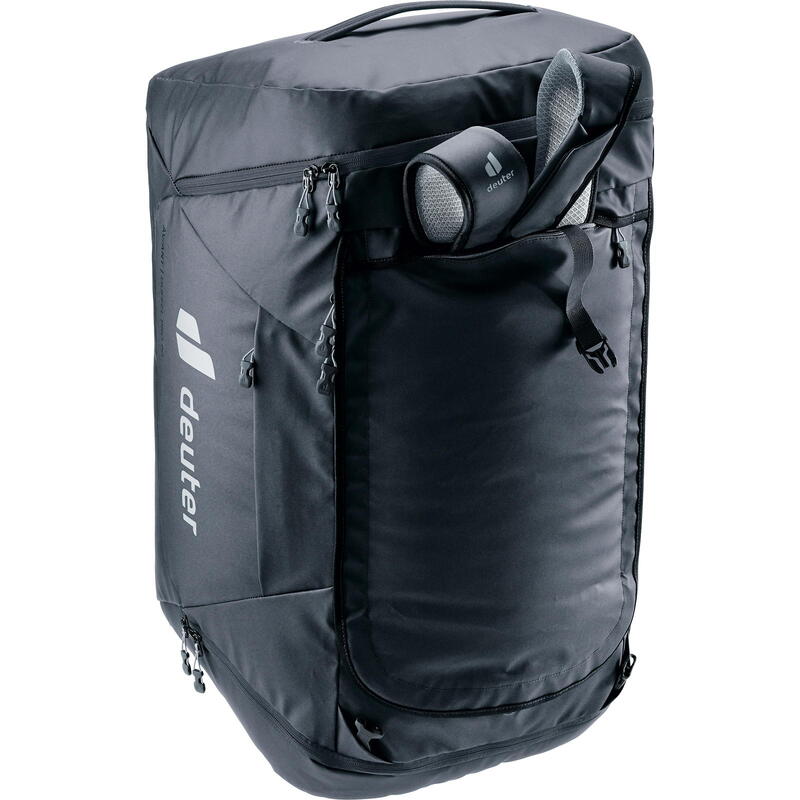 Reisetasche AViANT Duffel Pro 90 black