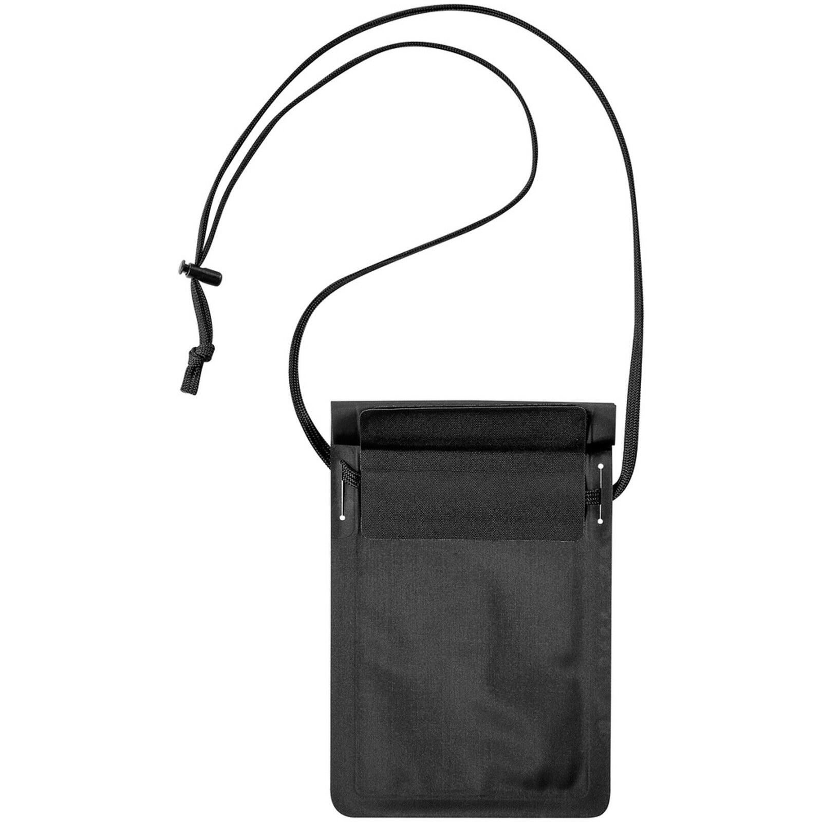 WP Neck Pouch- wasserdichte Handy-Hülle black 2/7