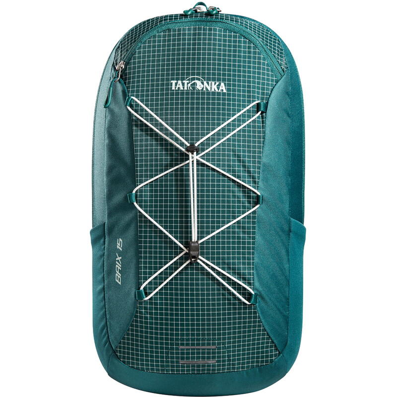 Bike-Rucksack Baix 15 teal green