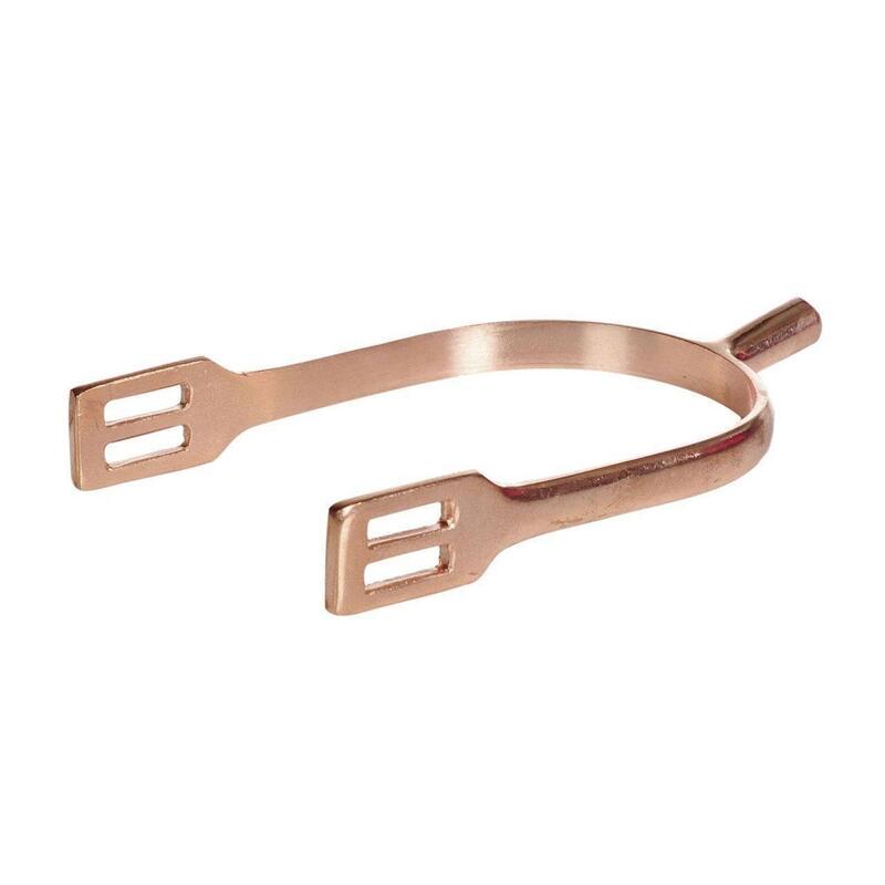 Damen Sporen Space 20mm rosegold