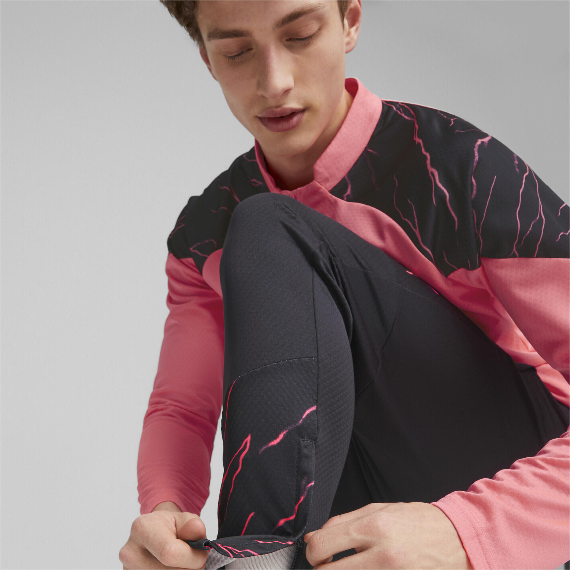 Pantalon de survêtement d’entraînement 23/24 Manchester City PUMA 5/6