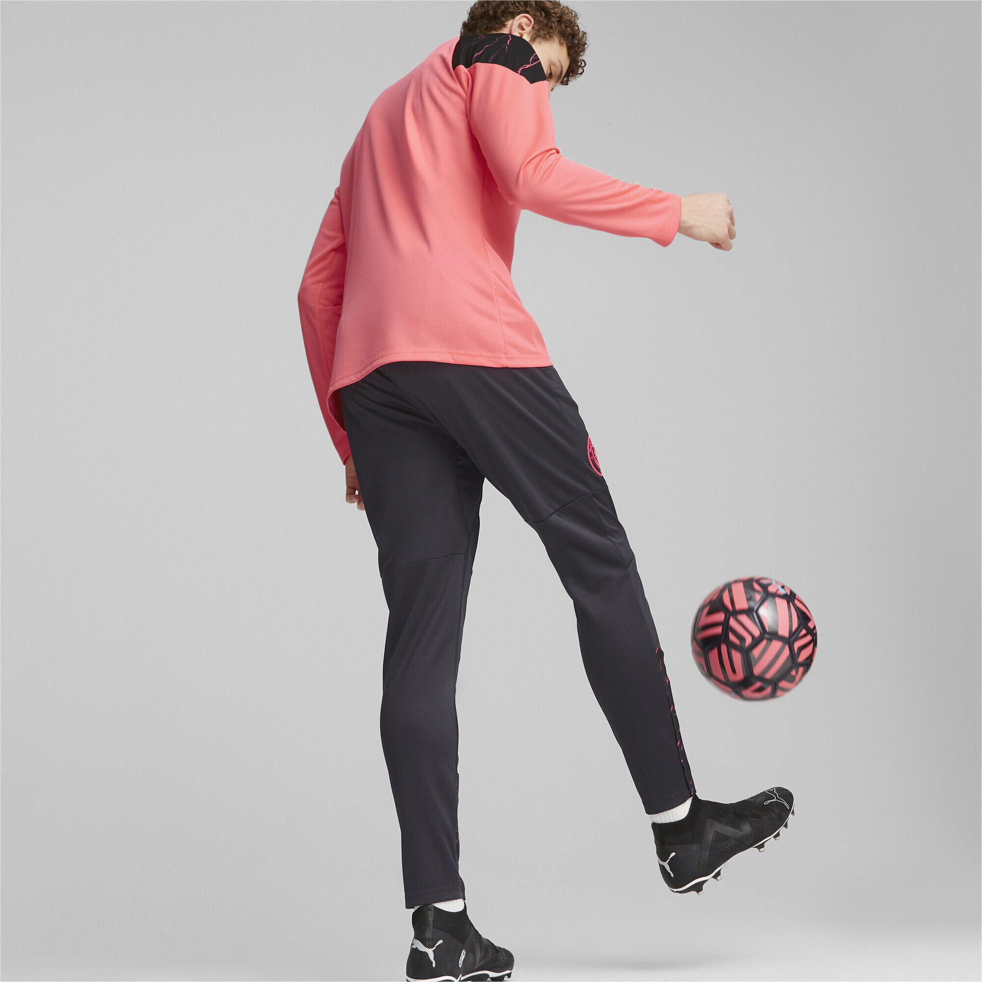 Pantalon de survêtement d’entraînement 23/24 Manchester City PUMA 3/6