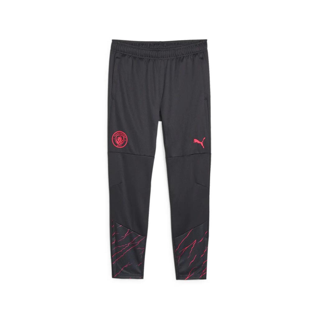 Survêtement Puma MCFC TRG PNT Bleu