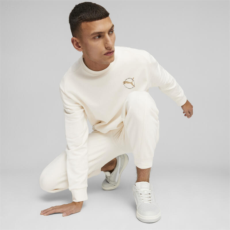 Better Sportswear Sweatshirt Herren PUMA No Color Mix