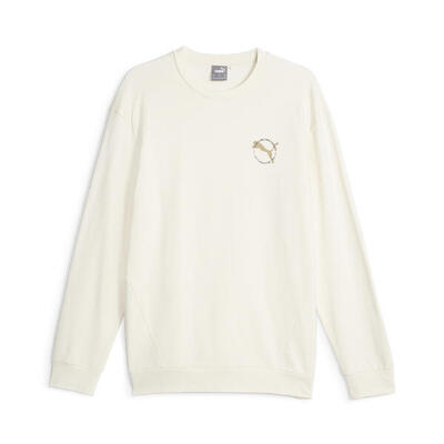 Better sportswear sweatshirts voor heren puma no color mix