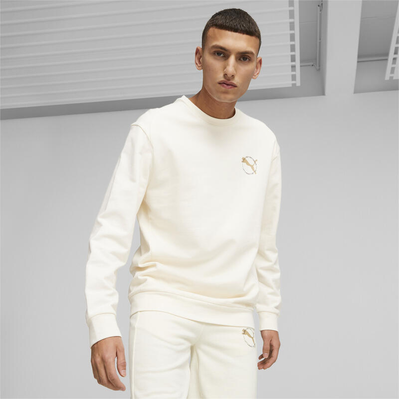Better Sportswear Sweatshirt Herren PUMA No Color Mix