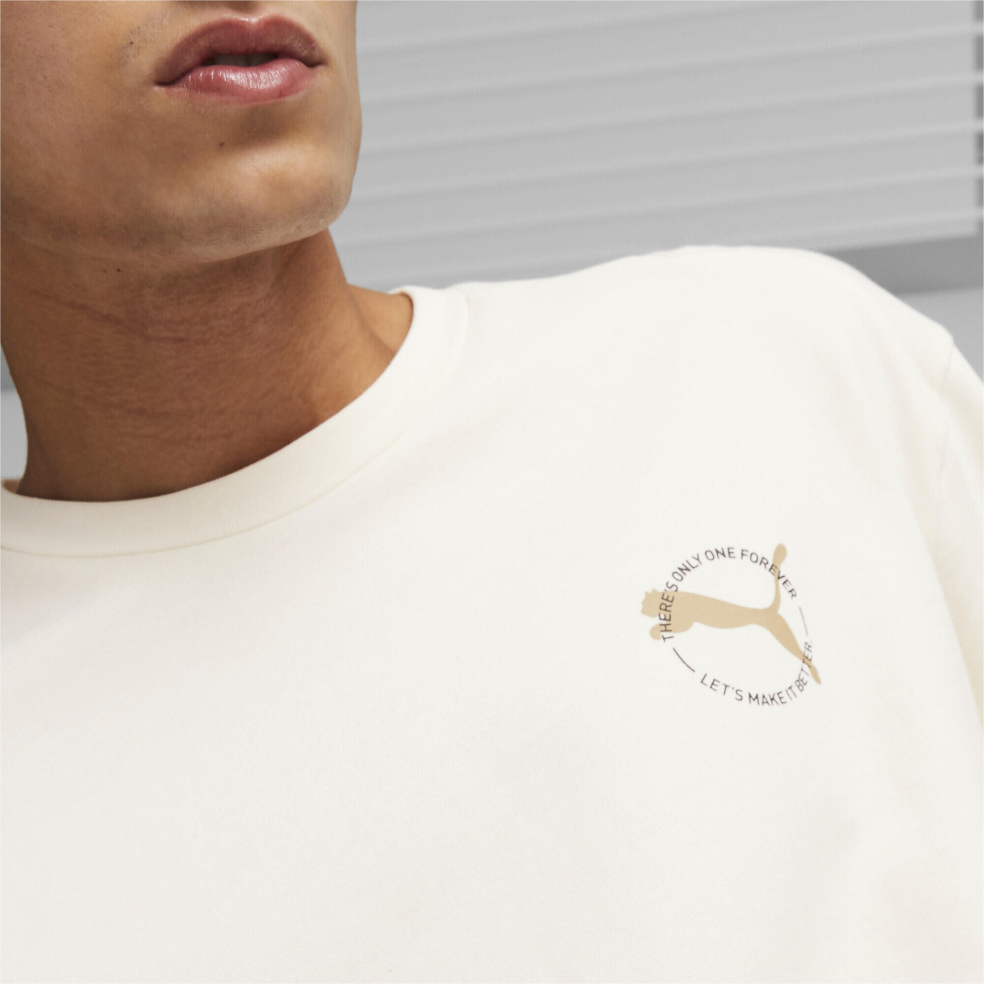 Felpa da uomo Better Sportswear PUMA No Color Mix 4/6