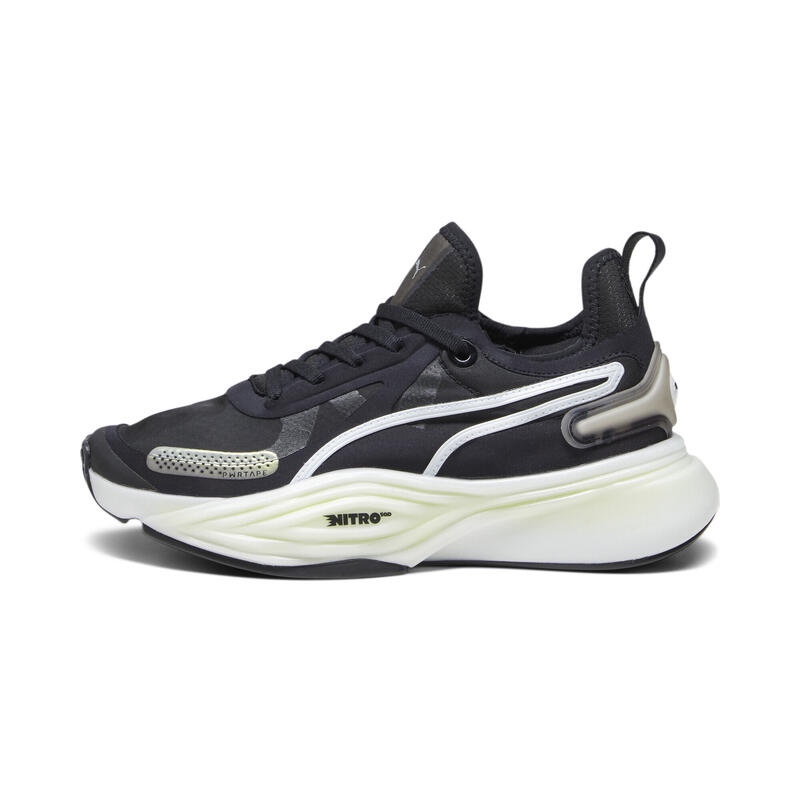 Chaussures de training PWR NITRO™ SQD Femme PUMA Black White