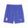 Shorts de fútbol AC Milan PUMA Royal Sapphire White Blue