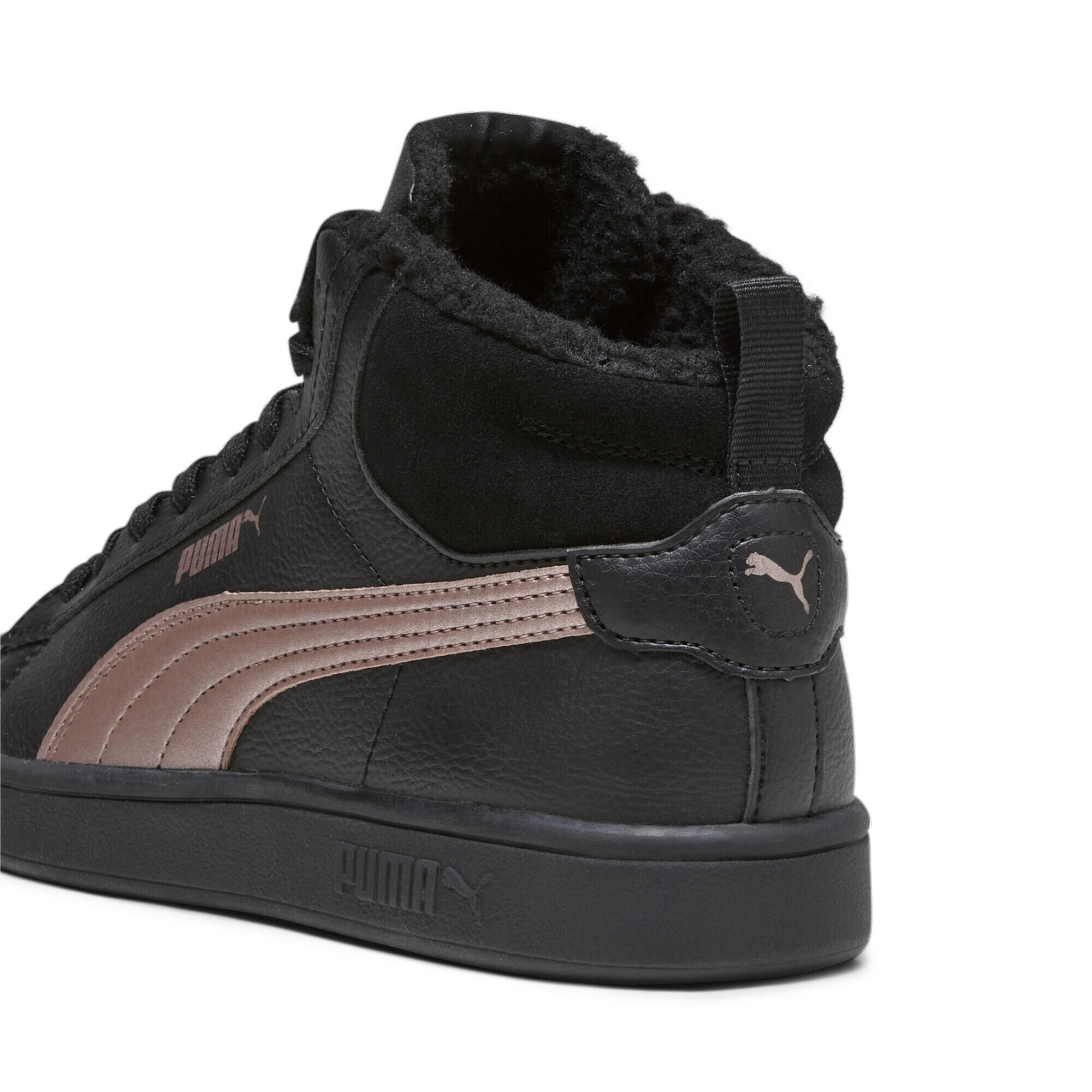 Smash 3.0 Mid WTR Sneakers Erwachsene PUMA 4/7
