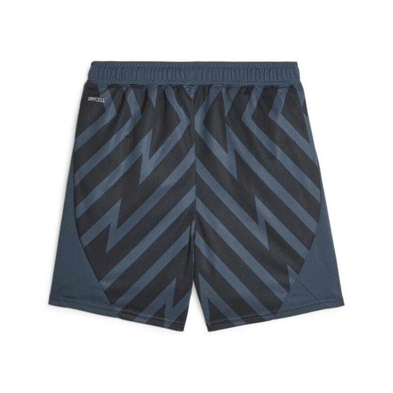 Shorts de portero Niños AC Milan PUMA Dark Night Blue