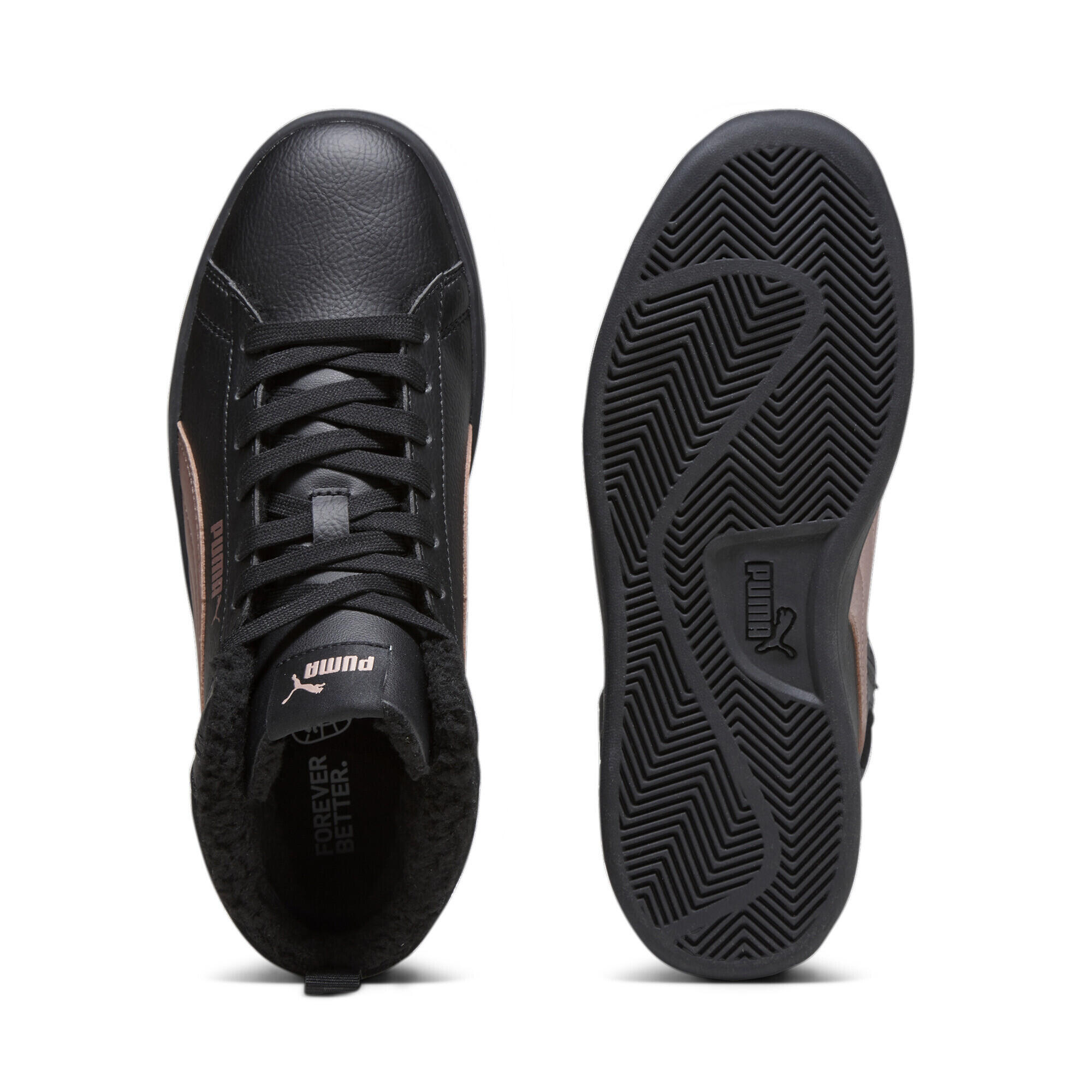 Smash 3.0 Mid WTR Sneakers Erwachsene PUMA 6/7