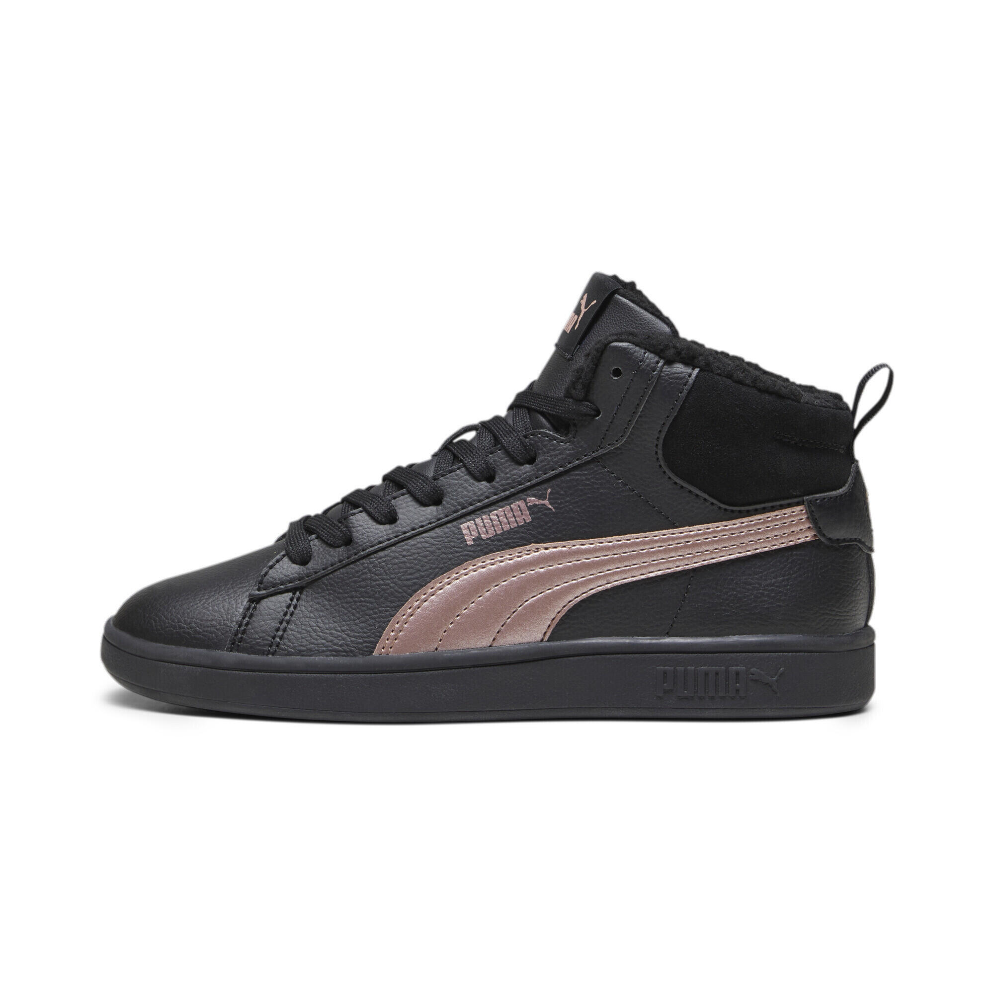 Smash 3.0 Mid WTR Sneakers Erwachsene PUMA 5/7