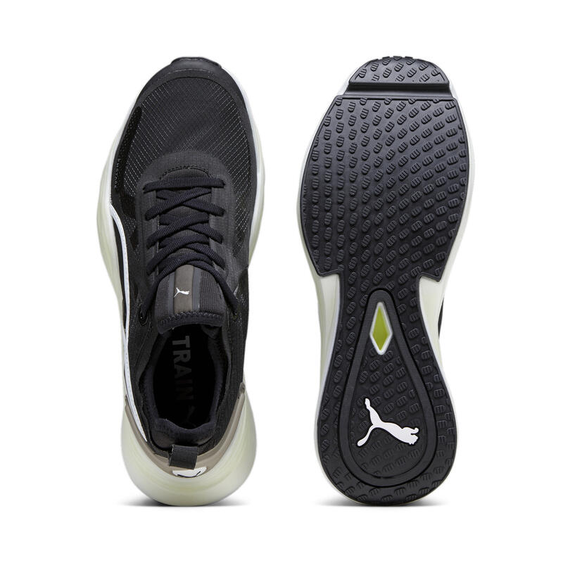 Zapatillas de training PWR NITRO SQD Hombre PUMA Black White