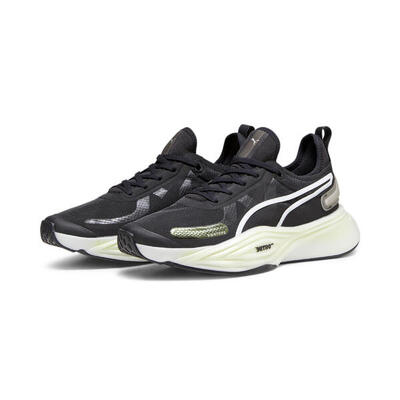 PWR NITRO™ SQD Trainingsschuhe Herren PUMA Black White