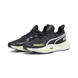 PWR NITRO SQD trainingsschoenen voor heren PUMA Black White