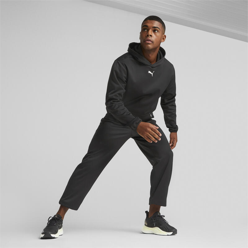 Zapatillas de training PWR NITRO SQD Hombre PUMA Black White