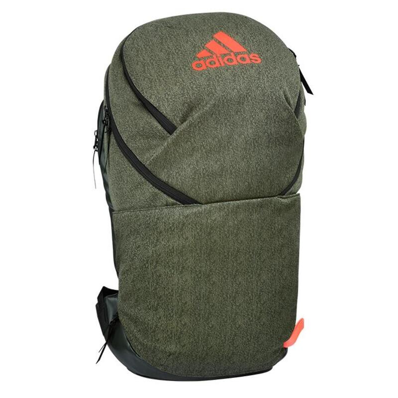 H5 Backpack (Raw Khaki)