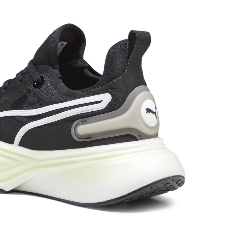 Zapatillas de training PWR NITRO SQD Hombre PUMA Black White