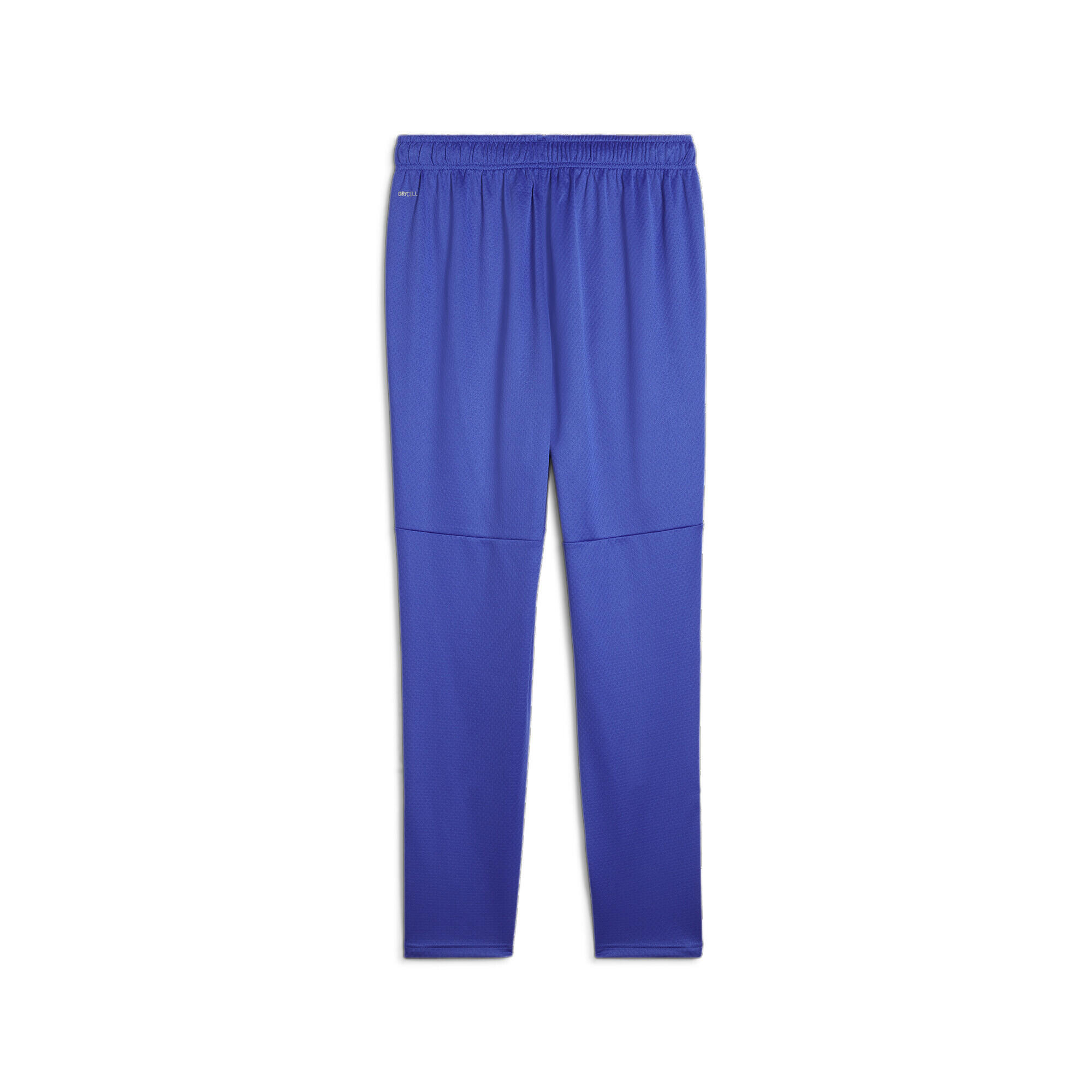 Pantalones AC Milan de training de fútbol PUMA Royal Sapphire Blue 6/6