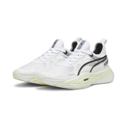 Zapatillas de training PWR NITRO SQD Hombre PUMA White Black