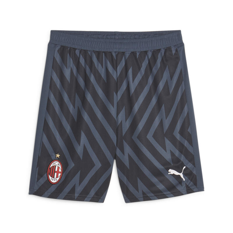 AC Milan keepersshort PUMA Dark Night Blue